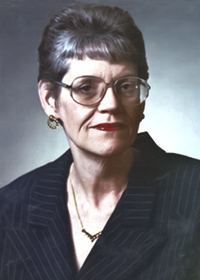 Pamela Cooper